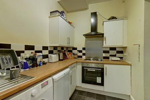 4 bedroom terraced house to rent, Liverpool L15