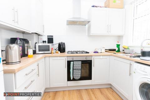 4 bedroom terraced house to rent, Kensington, Liverpool L7