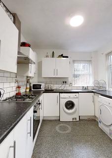 6 bedroom terraced house to rent, Wavertree, Liverpool L17