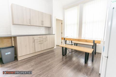 undefined, Smithdown Road, Liverpool L15