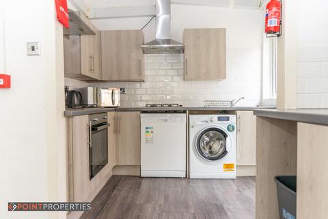undefined, Smithdown Road, Liverpool L15