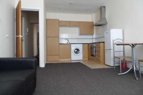 2 bedroom apartment to rent, Liverpool L15