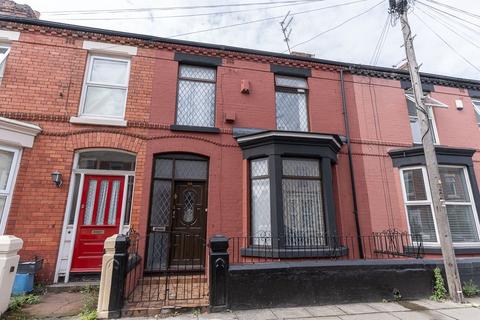 undefined, Mossley Hill, Liverpool L18