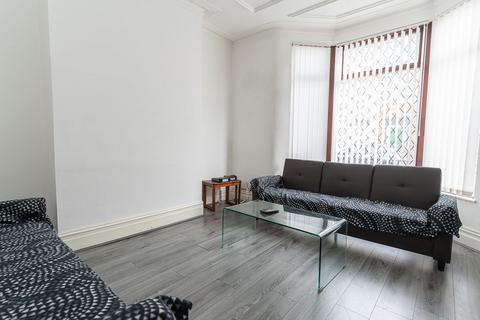 undefined, Mossley Hill, Liverpool L18