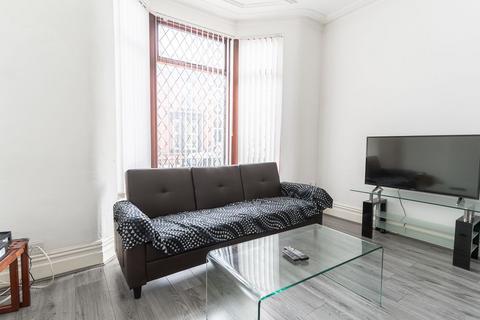 undefined, Mossley Hill, Liverpool L18