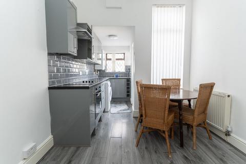 undefined, Mossley Hill, Liverpool L18