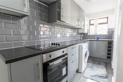 undefined, Mossley Hill, Liverpool L18