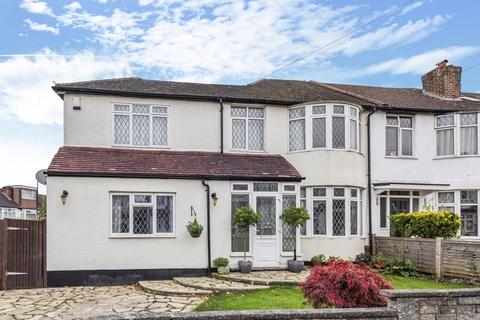 1 The Meads, Sutton, SM3 9AX