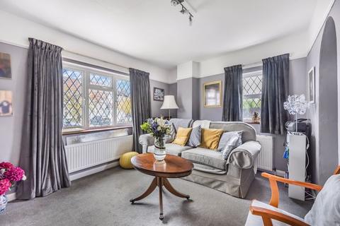 1 The Meads, Sutton, SM3 9AX