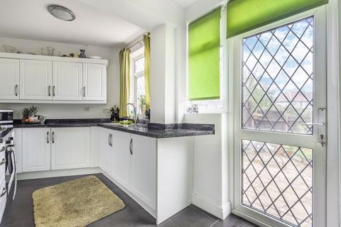 1 The Meads, Sutton, SM3 9AX