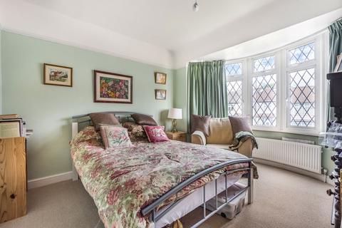 1 The Meads, Sutton, SM3 9AX