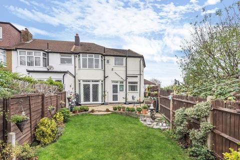 1 The Meads, Sutton, SM3 9AX