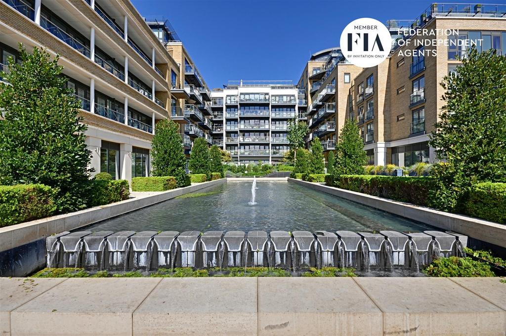 Fountain