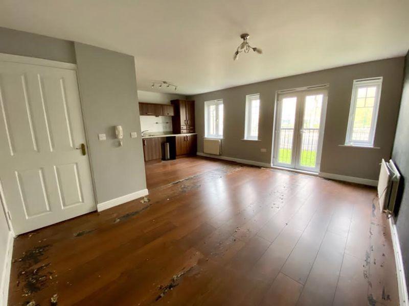 Windermere Close, Wallsend 2 bed apartment £70,000