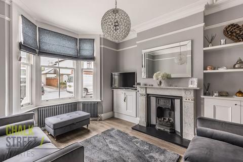 54 Manor Road, Romford, RM1 2RD