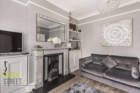 54 Manor Road, Romford, RM1 2RD