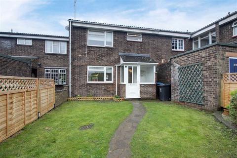 22 Croft Close, Chipperfield, Kings Langley, WD4 9PA