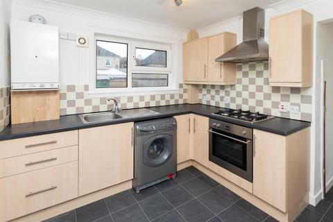 4a Garry Place, Perth, PH2 0AA