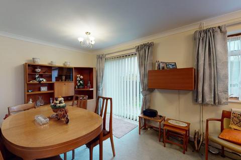 8 Northdowns Close, Old Wives Lees, Canterbury, CT4 8BP