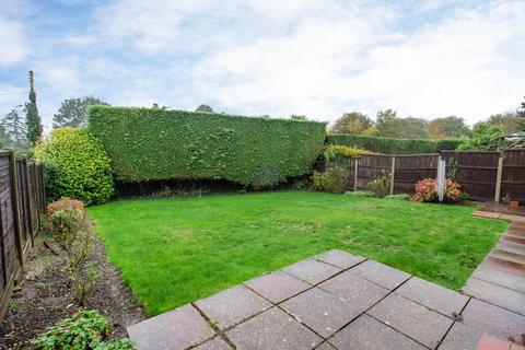 8 Northdowns Close, Old Wives Lees, Canterbury, CT4 8BP
