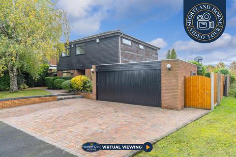 6 Brill Close, Coventry, CV4 7EE