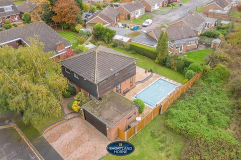 6 Brill Close, Coventry, CV4 7EE