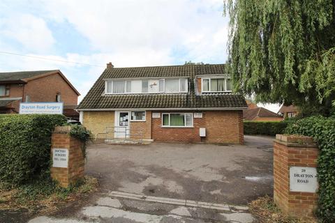 20 Drayton Road, Bletchley, Milton Keynes, MK2 3EJ