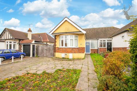 23 Orchard Drive, Theydon Bois, Epping, CM16 7DH