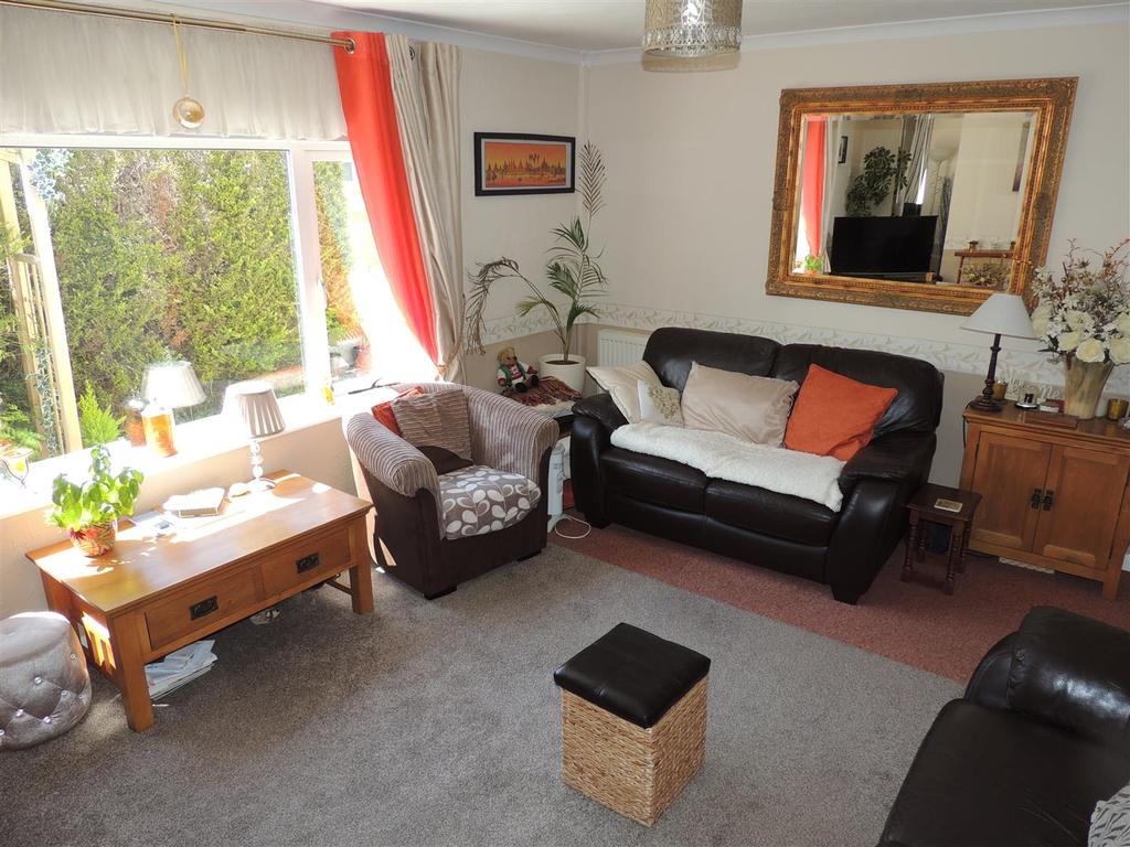 Lounge: