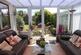 Conservatory/Sun Lounge: