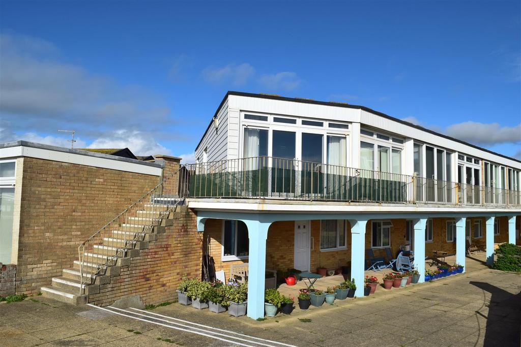 Old Shipyard Centre, West Bay, Bridport 2 bed apartment £275,000