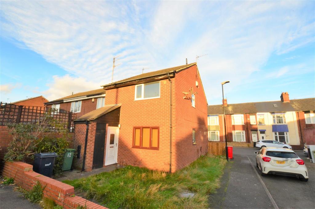 Chester Mews, Chester Road, Sunderland 1 bed apartment £375 pcm (£87 pw)