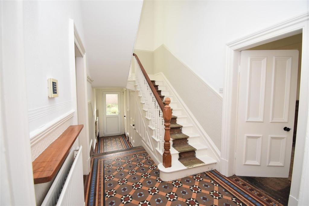 Nunthorpe Avenue, York, YO23 1PF 6 bed house £795,000