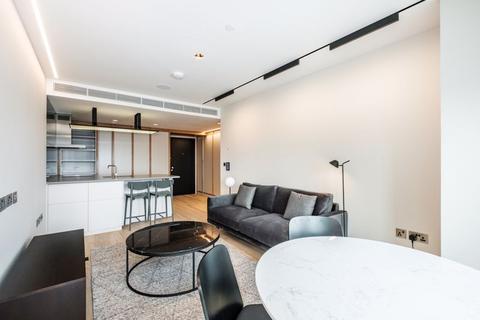 2 bedroom apartment to rent, Manhattan Loft Apartments, 20 International Way, London