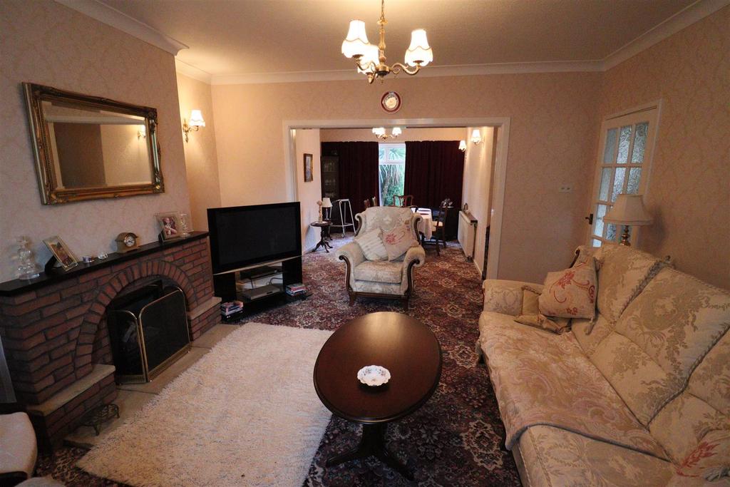 Weelsby Way, Hessle 3 bed semidetached house £249,950