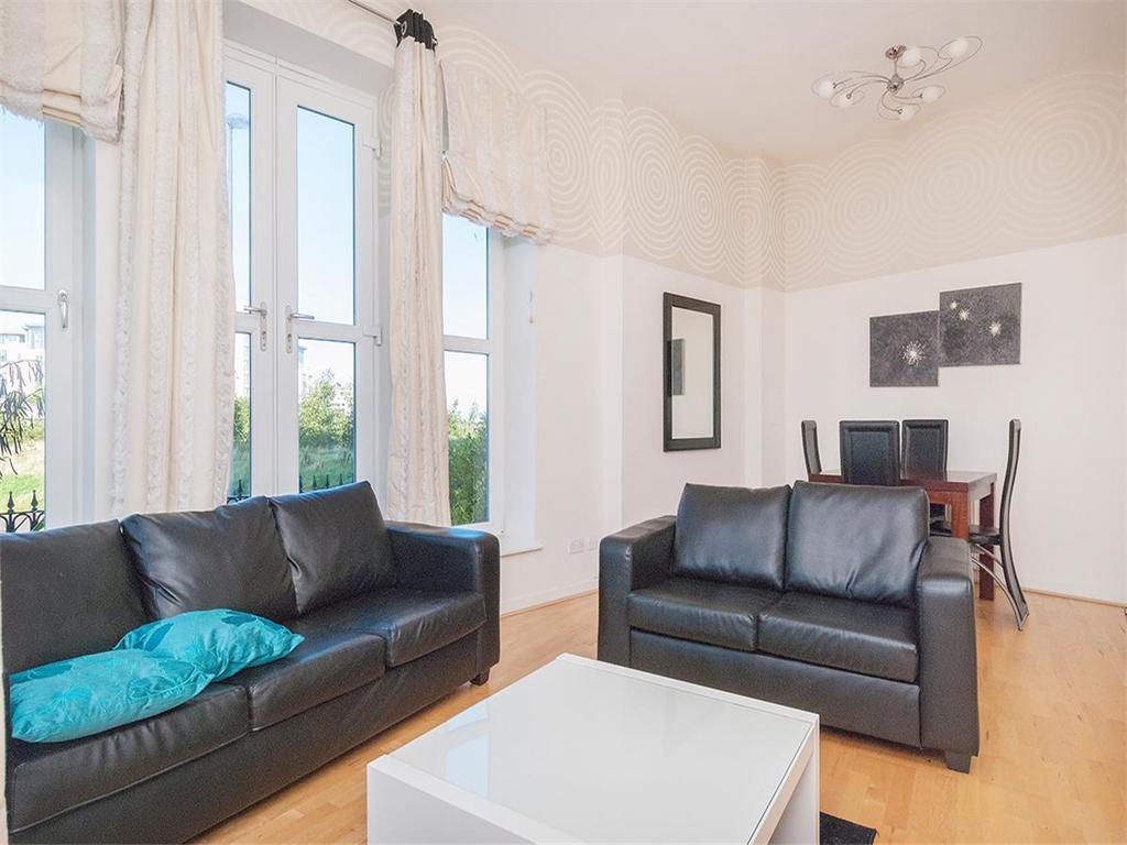 Newhaven Place Edinburgh EH6 4TG United Kingdom 2 bed flat £1,225 pcm
