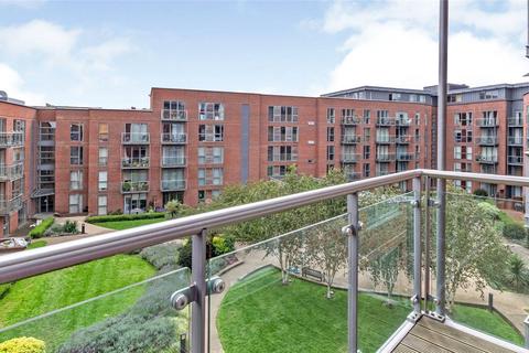 1 bedroom apartment to rent, The Heart, Walton-on-Thames, Surrey, KT12