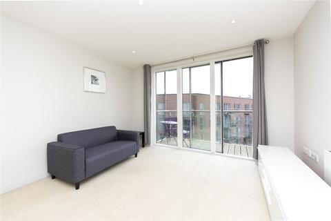 1 bedroom apartment to rent, The Heart, Walton-on-Thames, Surrey, KT12