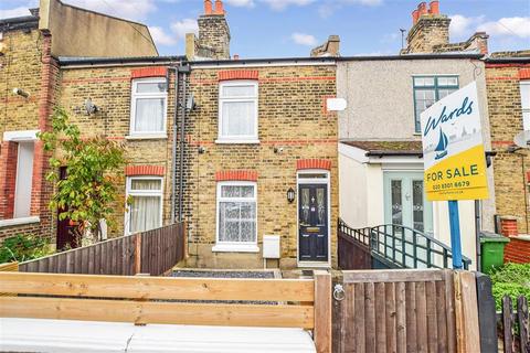 80 Bostall Lane, Abbey Wood, London, SE2 0QS
