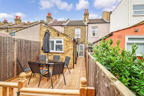 80 Bostall Lane, Abbey Wood, London, SE2 0QS
