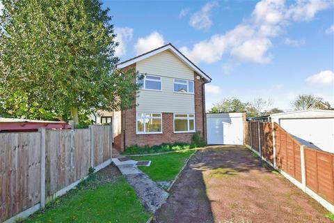 5 Nacholt Close, Whitstable, CT5 1NZ