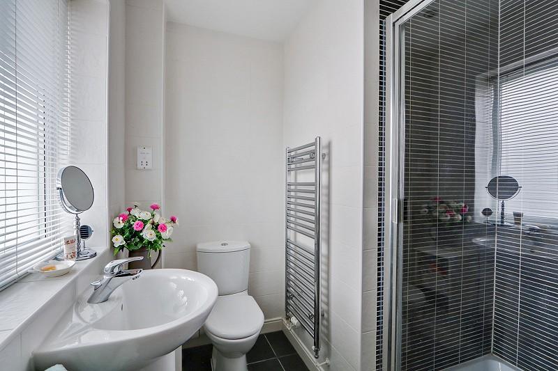 Master En-suite