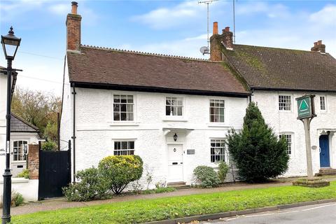 Dormouse Cottage The Square, Angmering, Littlehampton, BN16 4EA