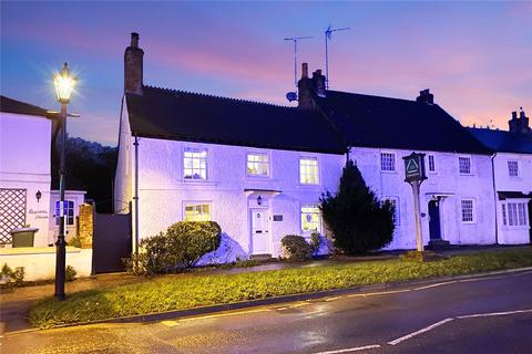 Dormouse Cottage The Square, Angmering, Littlehampton, BN16 4EA