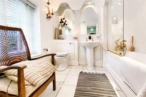 Dormouse Cottage The Square, Angmering, Littlehampton, BN16 4EA