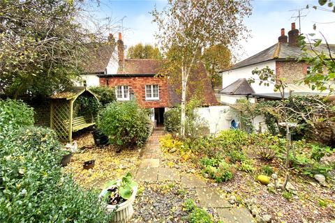 Dormouse Cottage The Square, Angmering, Littlehampton, BN16 4EA