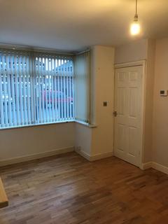 2 bedroom terraced house to rent, Rockford Avenue, Hull HU8