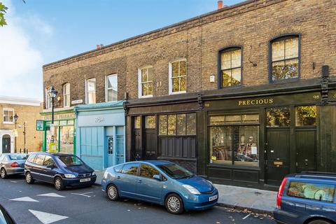 100 Columbia Road, London, E2 7QB