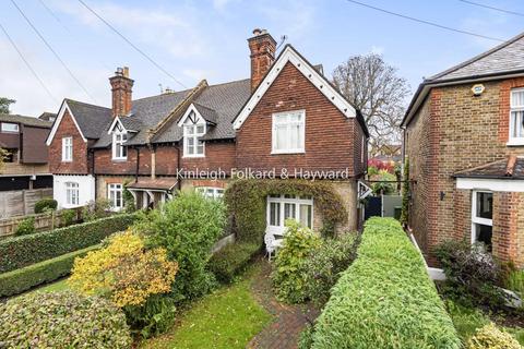 41 Limes Road, Beckenham, BR3 6NS