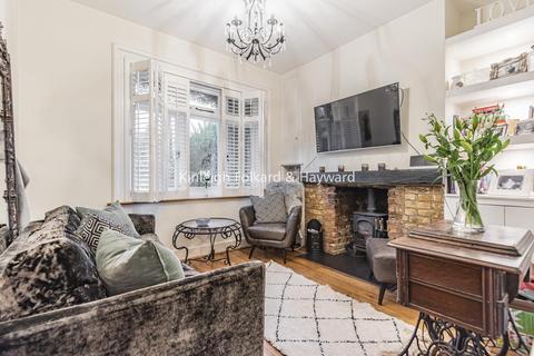 41 Limes Road, Beckenham, BR3 6NS